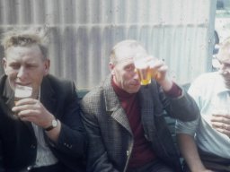 Schützenfest 1970